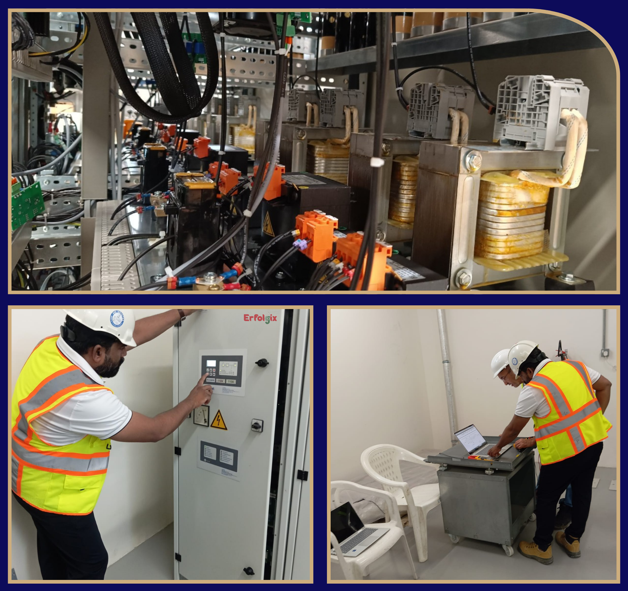 Power Solutions